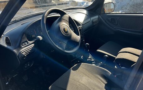 Chevrolet Niva I рестайлинг, 2011 год, 430 000 рублей, 7 фотография