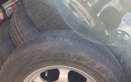 Chevrolet Niva I рестайлинг, 2011 год, 430 000 рублей, 15 фотография