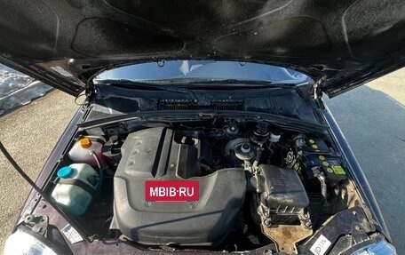 Chevrolet Niva I рестайлинг, 2011 год, 430 000 рублей, 14 фотография