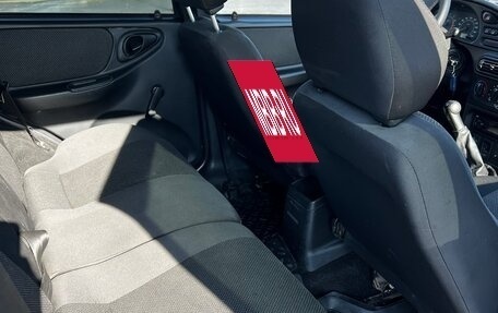 Chevrolet Niva I рестайлинг, 2011 год, 430 000 рублей, 10 фотография