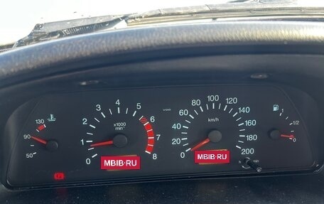 Chevrolet Niva I рестайлинг, 2011 год, 430 000 рублей, 13 фотография