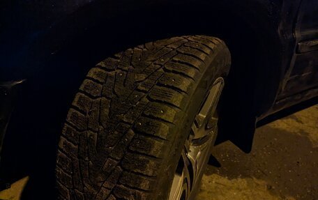 Mercedes-Benz M-Класс, 2000 год, 480 000 рублей, 8 фотография