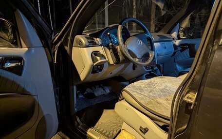 Mercedes-Benz M-Класс, 2000 год, 480 000 рублей, 9 фотография