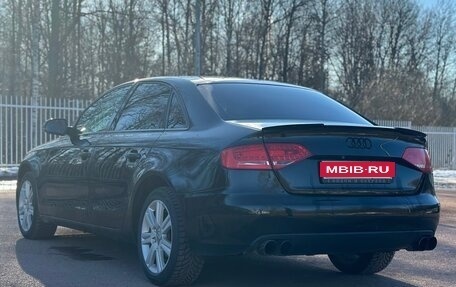 Audi A4, 2010 год, 950 000 рублей, 4 фотография
