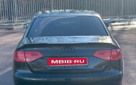 Audi A4, 2010 год, 950 000 рублей, 6 фотография