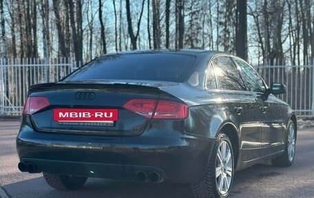 Audi A4, 2010 год, 950 000 рублей, 5 фотография