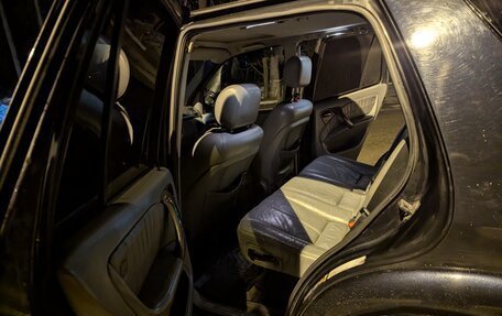 Mercedes-Benz M-Класс, 2000 год, 480 000 рублей, 10 фотография