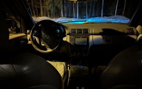 Mercedes-Benz M-Класс, 2000 год, 480 000 рублей, 14 фотография