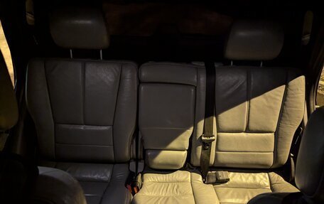 Mercedes-Benz M-Класс, 2000 год, 480 000 рублей, 11 фотография