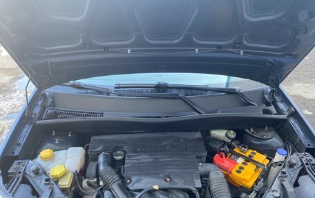 Ford Fusion I, 2008 год, 940 000 рублей, 7 фотография