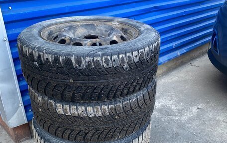 Ford Fusion I, 2008 год, 940 000 рублей, 8 фотография