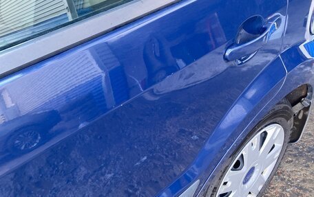 Ford Fusion I, 2008 год, 940 000 рублей, 12 фотография