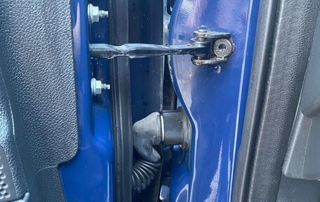 Ford Fusion I, 2008 год, 940 000 рублей, 13 фотография