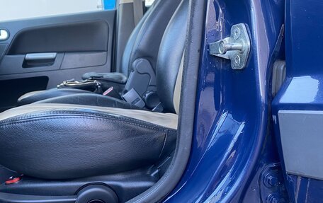 Ford Fusion I, 2008 год, 940 000 рублей, 9 фотография