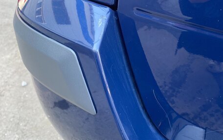 Ford Fusion I, 2008 год, 940 000 рублей, 17 фотография