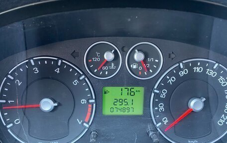 Ford Fusion I, 2008 год, 940 000 рублей, 22 фотография