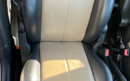 Ford Fusion I, 2008 год, 940 000 рублей, 25 фотография