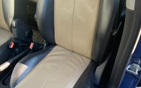 Ford Fusion I, 2008 год, 940 000 рублей, 24 фотография