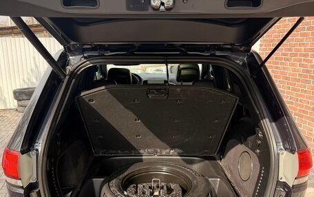 Jeep Grand Cherokee, 2013 год, 1 830 000 рублей, 2 фотография