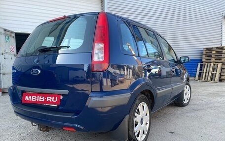 Ford Fusion I, 2008 год, 940 000 рублей, 21 фотография