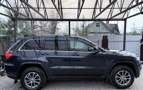 Jeep Grand Cherokee, 2013 год, 1 830 000 рублей, 10 фотография