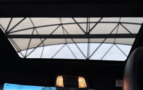 Jeep Grand Cherokee, 2013 год, 1 830 000 рублей, 17 фотография