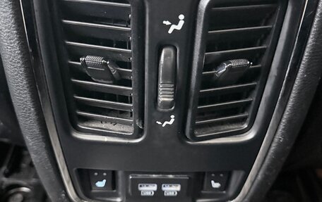 Jeep Grand Cherokee, 2013 год, 1 830 000 рублей, 18 фотография