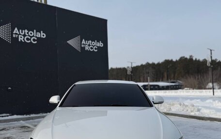 Audi A4, 2008 год, 990 000 рублей, 3 фотография