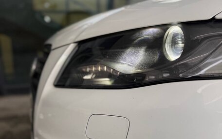 Audi A4, 2008 год, 990 000 рублей, 7 фотография