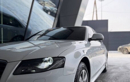 Audi A4, 2008 год, 990 000 рублей, 8 фотография