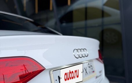 Audi A4, 2008 год, 990 000 рублей, 10 фотография