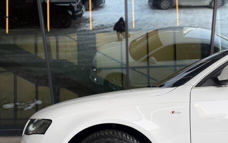 Audi A4, 2008 год, 990 000 рублей, 6 фотография