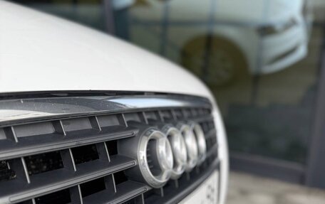 Audi A4, 2008 год, 990 000 рублей, 11 фотография