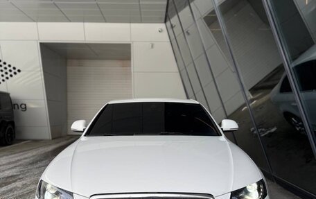 Audi A4, 2008 год, 990 000 рублей, 14 фотография