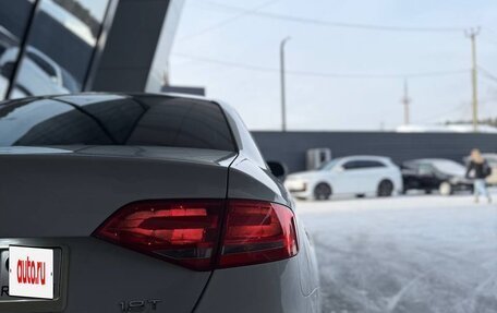 Audi A4, 2008 год, 990 000 рублей, 17 фотография