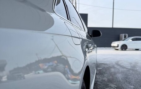 Audi A4, 2008 год, 990 000 рублей, 18 фотография