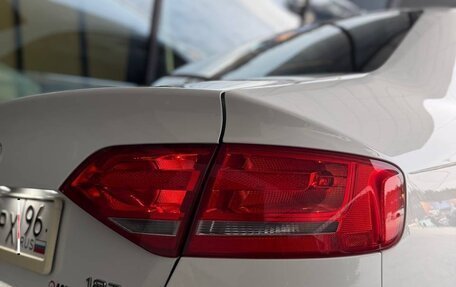 Audi A4, 2008 год, 990 000 рублей, 19 фотография