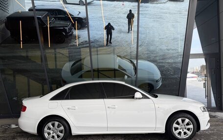 Audi A4, 2008 год, 990 000 рублей, 21 фотография