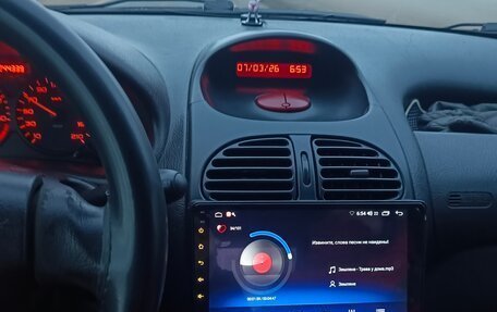 Peugeot 206, 2007 год, 190 000 рублей, 3 фотография