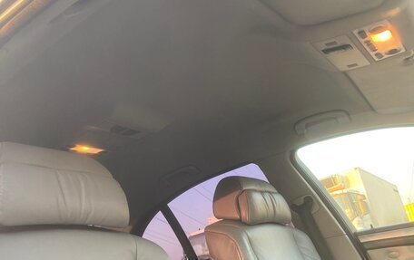 BMW 5 серия, 2007 год, 1 750 000 рублей, 16 фотография