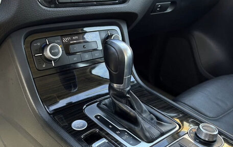 Volkswagen Touareg III, 2016 год, 3 300 000 рублей, 10 фотография