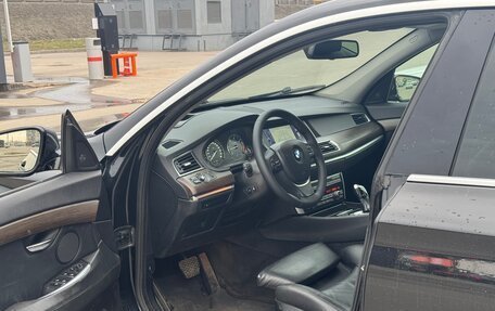 BMW 5 серия, 2011 год, 11 фотография