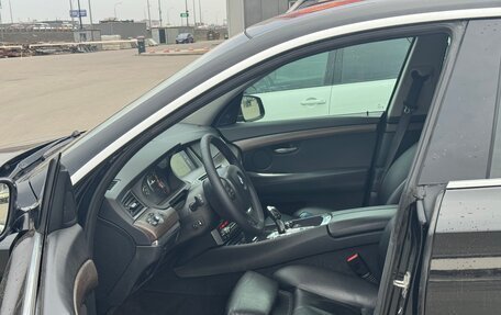 BMW 5 серия, 2011 год, 13 фотография