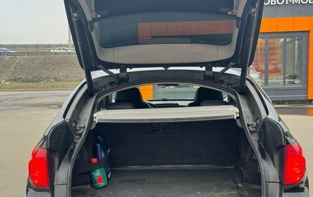 BMW 5 серия, 2011 год, 15 фотография