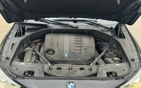 BMW 5 серия, 2011 год, 17 фотография