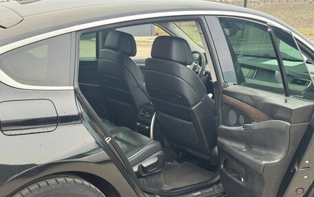 BMW 5 серия, 2011 год, 20 фотография