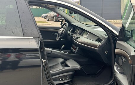 BMW 5 серия, 2011 год, 19 фотография