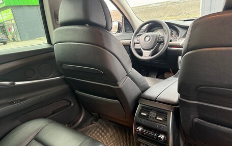 BMW 5 серия, 2011 год, 21 фотография