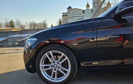 BMW 1 серия, 2013 год, 1 200 000 рублей, 6 фотография