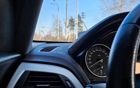 BMW 1 серия, 2013 год, 1 200 000 рублей, 10 фотография